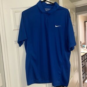 Nike Golf polo